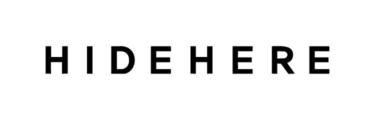 HIDEHERE