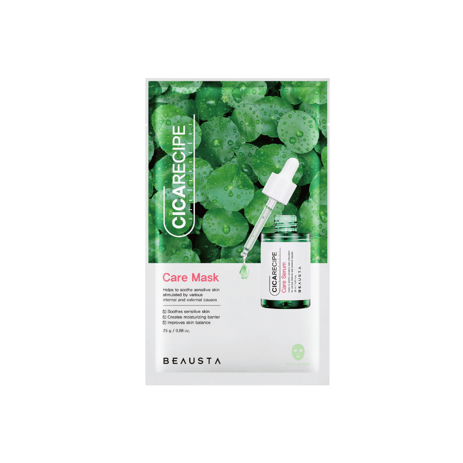 CICARECIPE CICA CARE MASK
