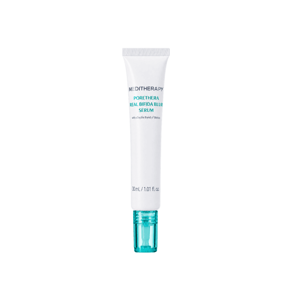 PORETHERA REAL BIFIDA BLUR SERUM
