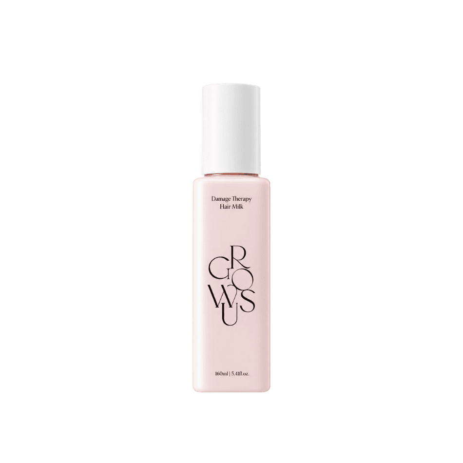 DAMAGE THERAPY HAIR MILK