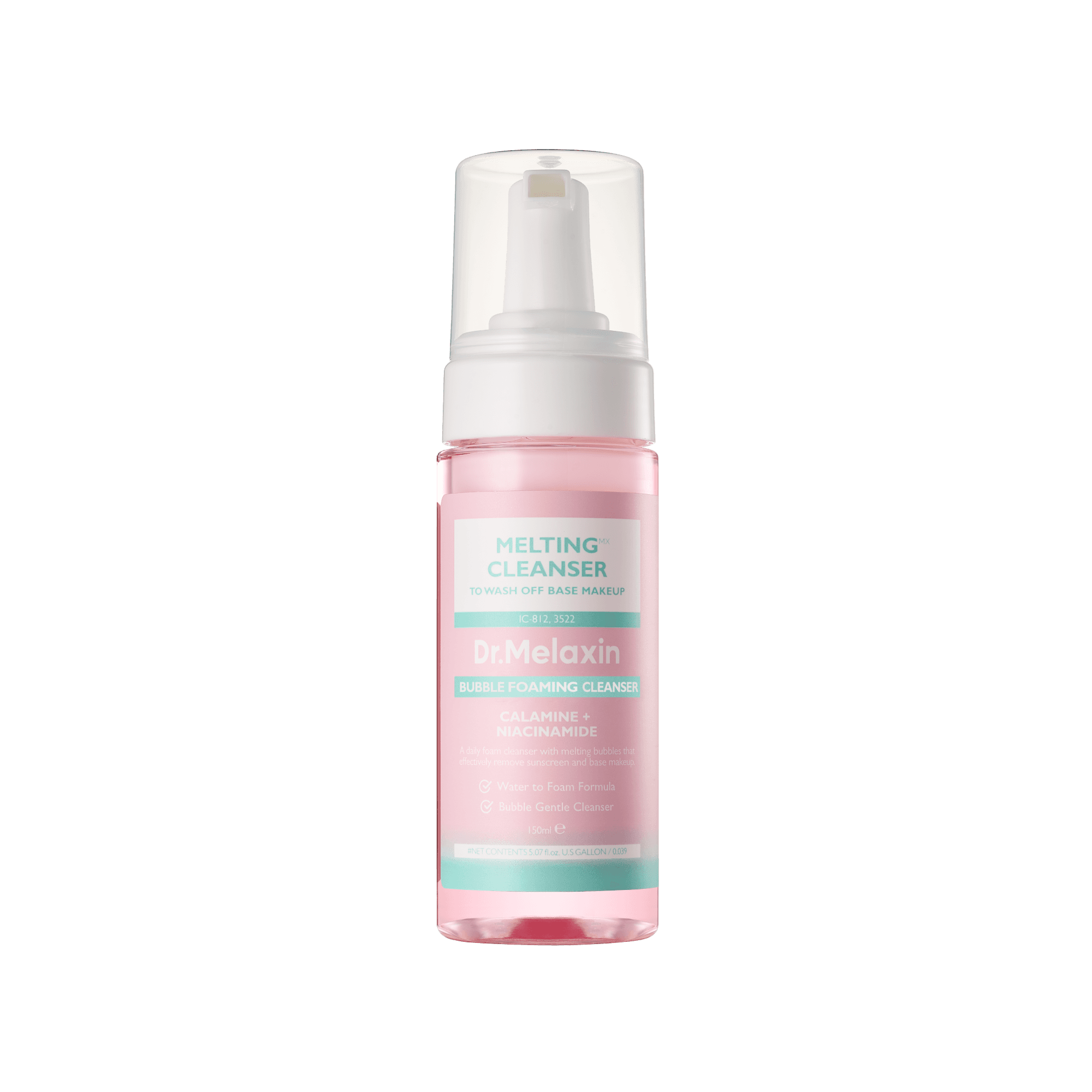 MELTING CLEANSER
