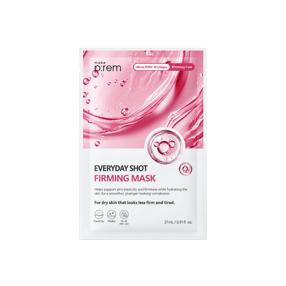 EVERYDAY SHOT FIRMING MASK