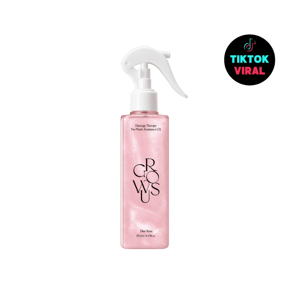 DAMAGE THERAPY NO-WASH TREATMENT