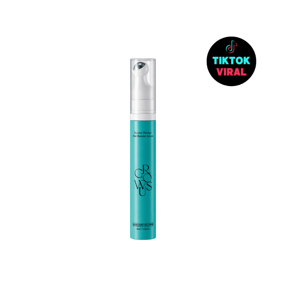 RECOVER THERAPY HAIR BOOSTER SERUM