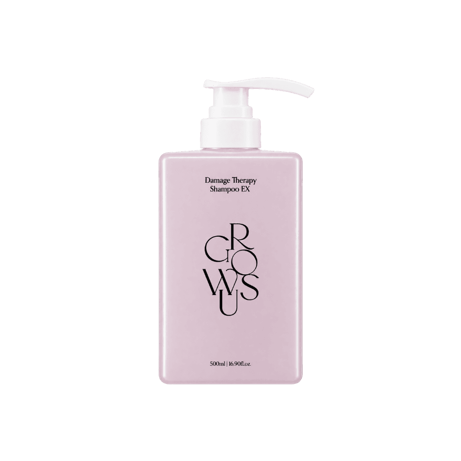 DAMAGE THERAPY SHAMPOO EX