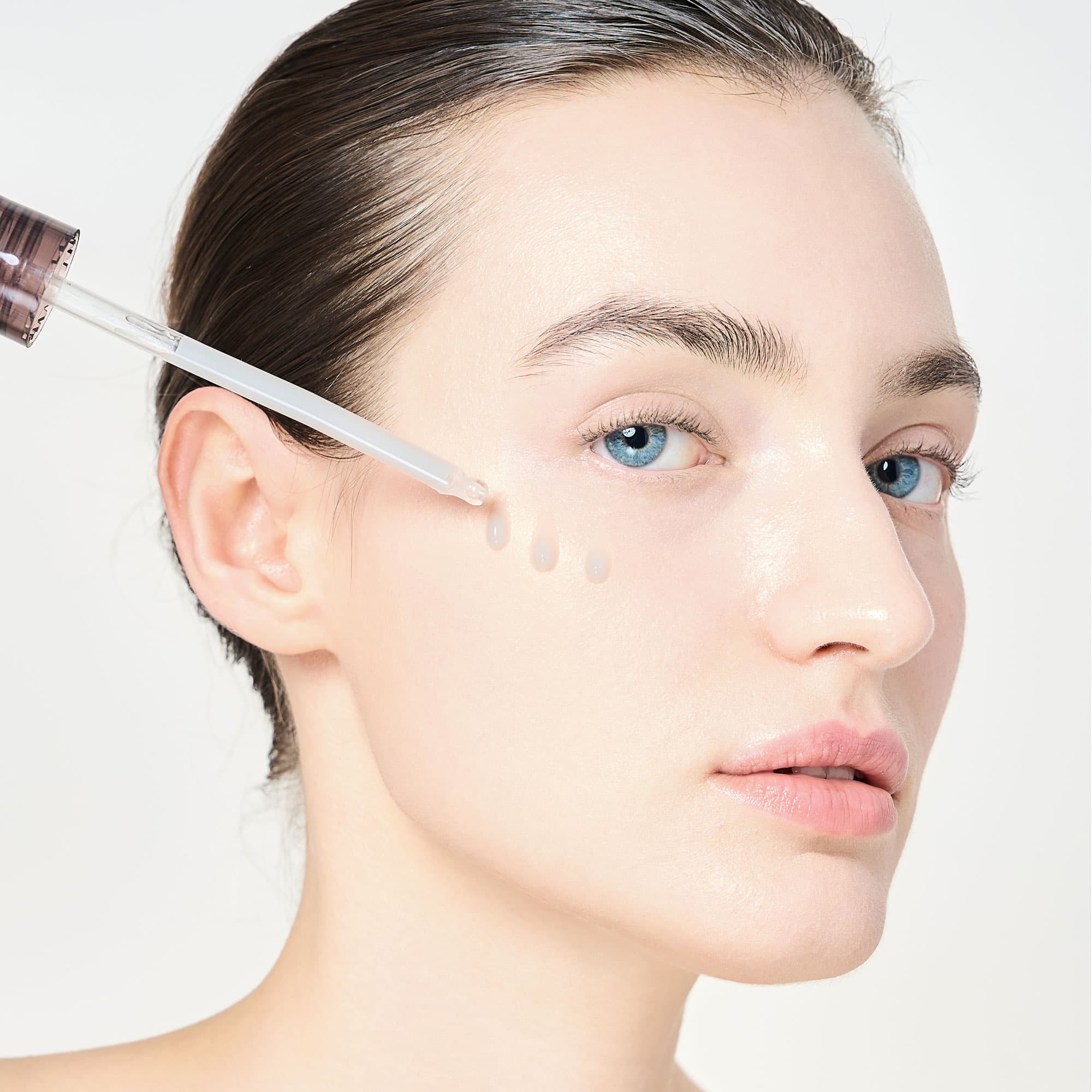 PEEL SHOT EXFOLIATING BLACK RICE AMPOULE