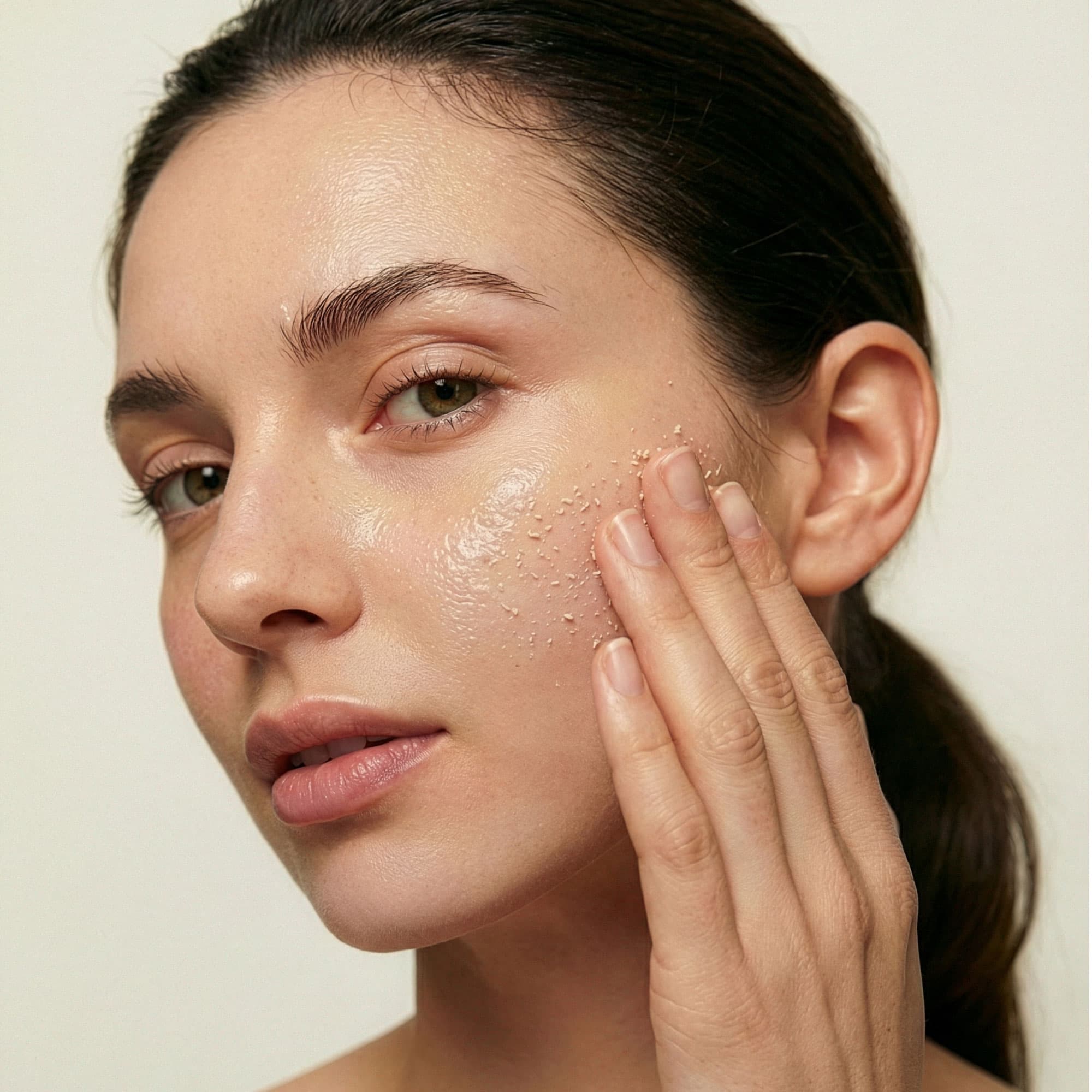 PEEL SHOT EXFOLIATING WHITE RICE AMPOULE