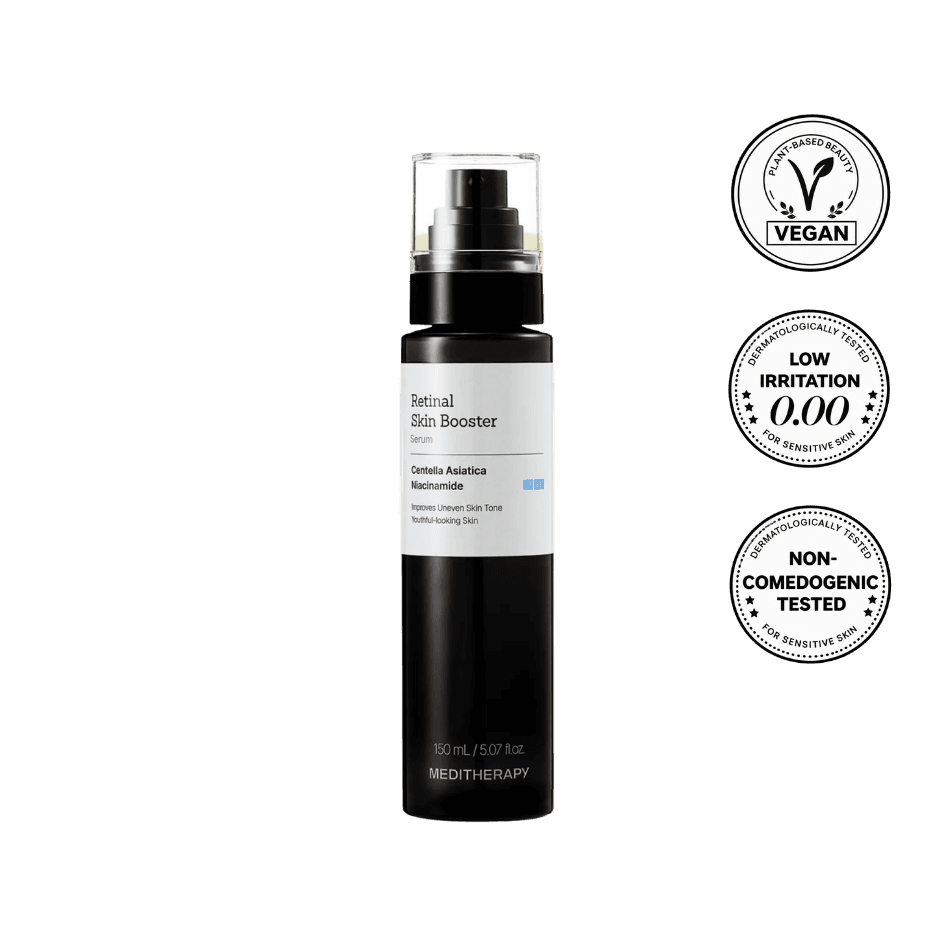 RETINAL SKIN BOOSTER SERUM