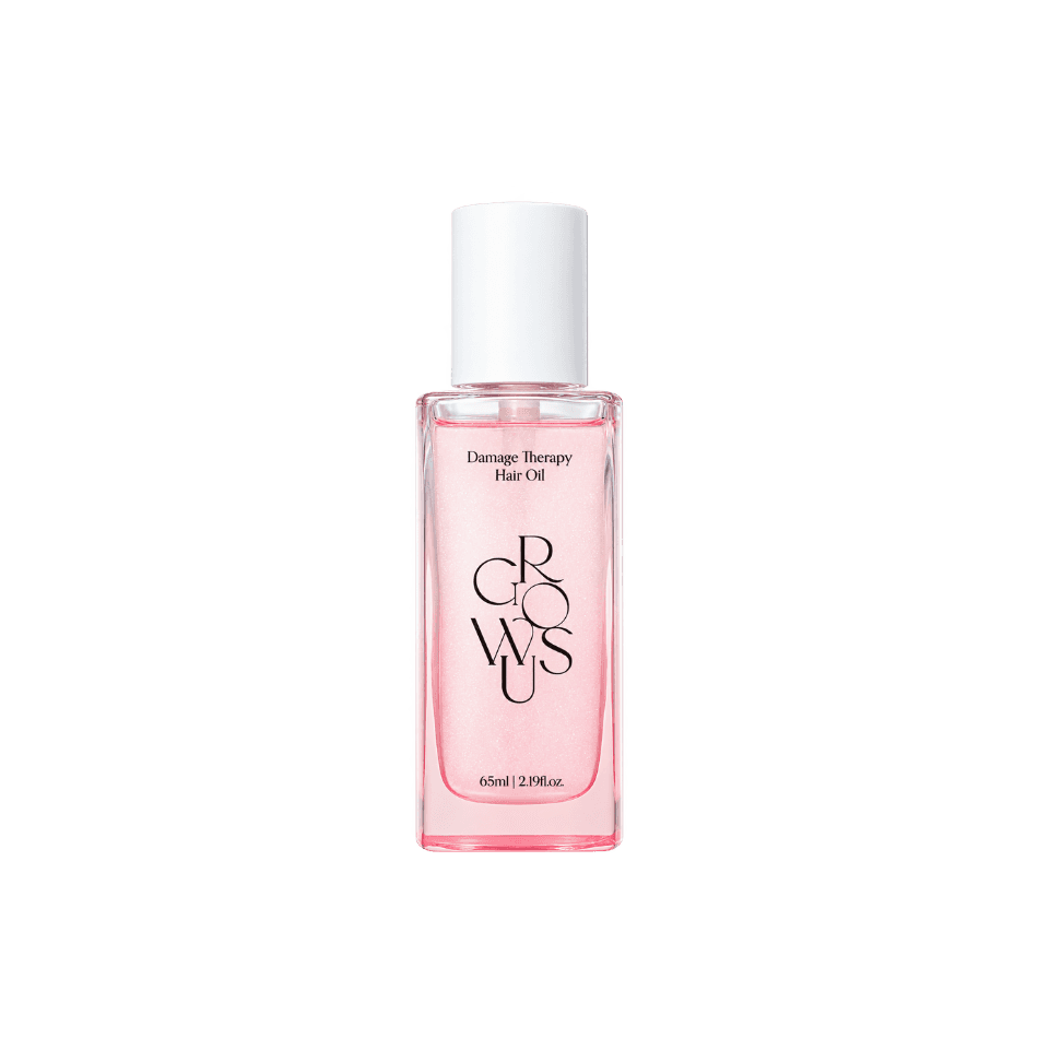 DAMAGE THERAPY HAIR OIL