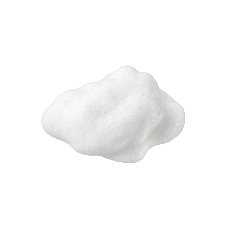 PDRN MILK ESSENCE BUBBLE CLEANSER