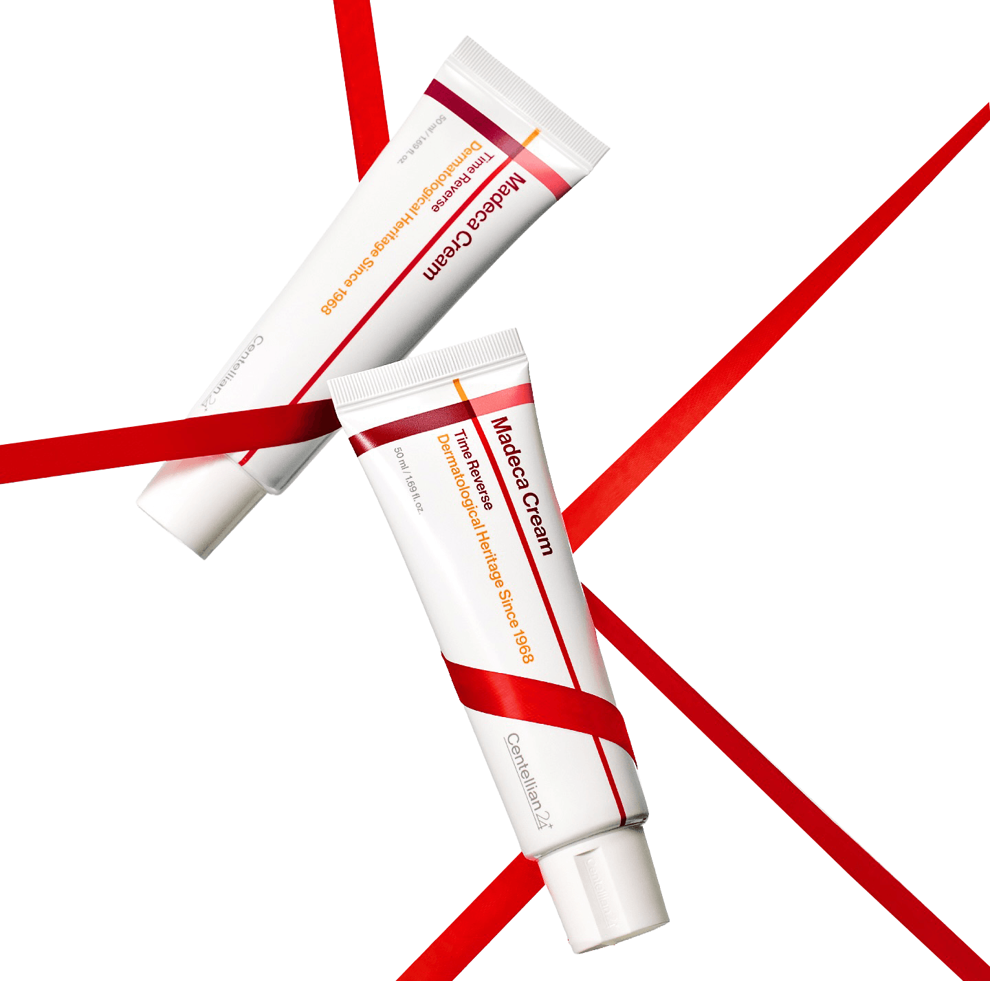 MADECA CREAM TIME REVERSE