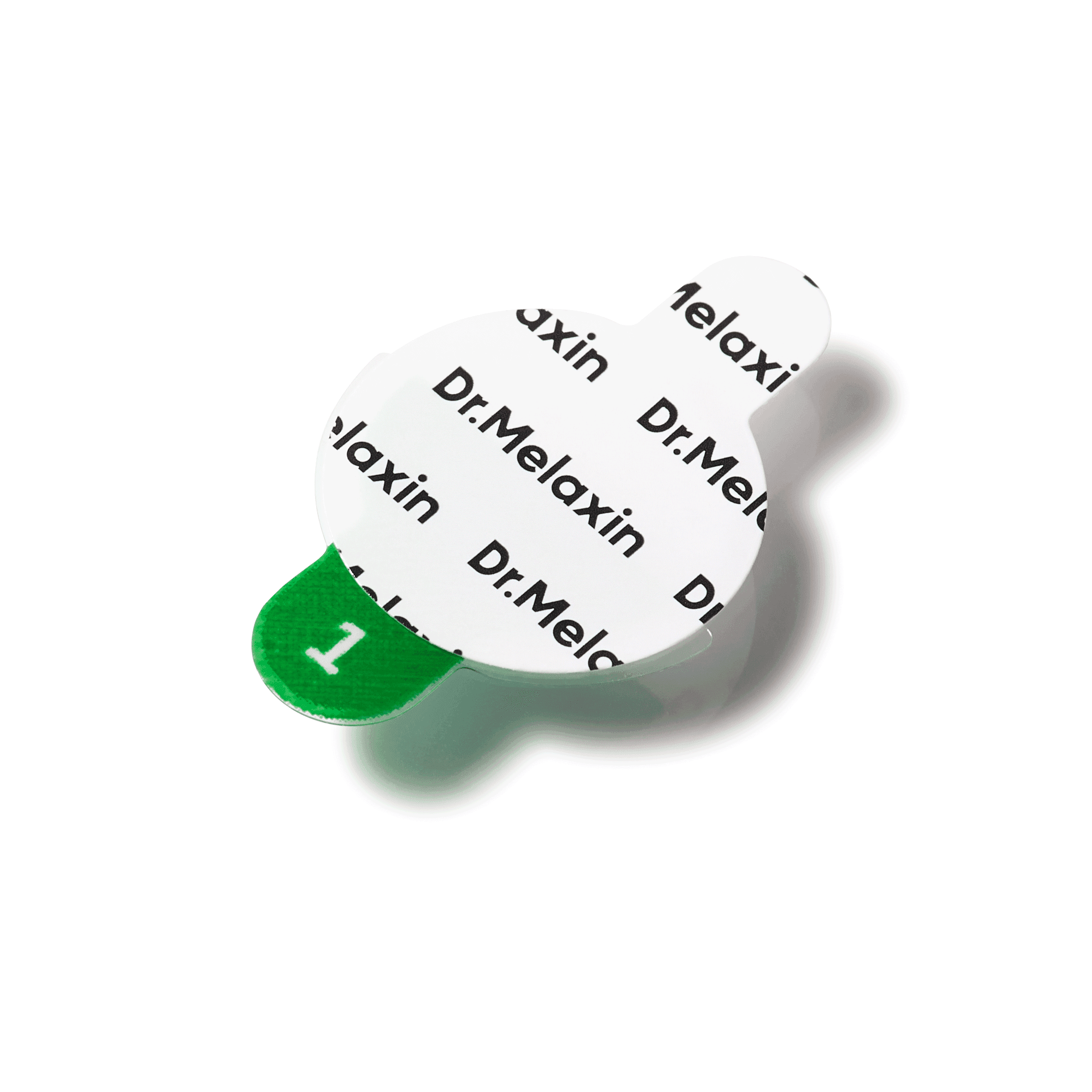 S-ZINC ZERO-FIT ULTRA THIN SPOT PATCH