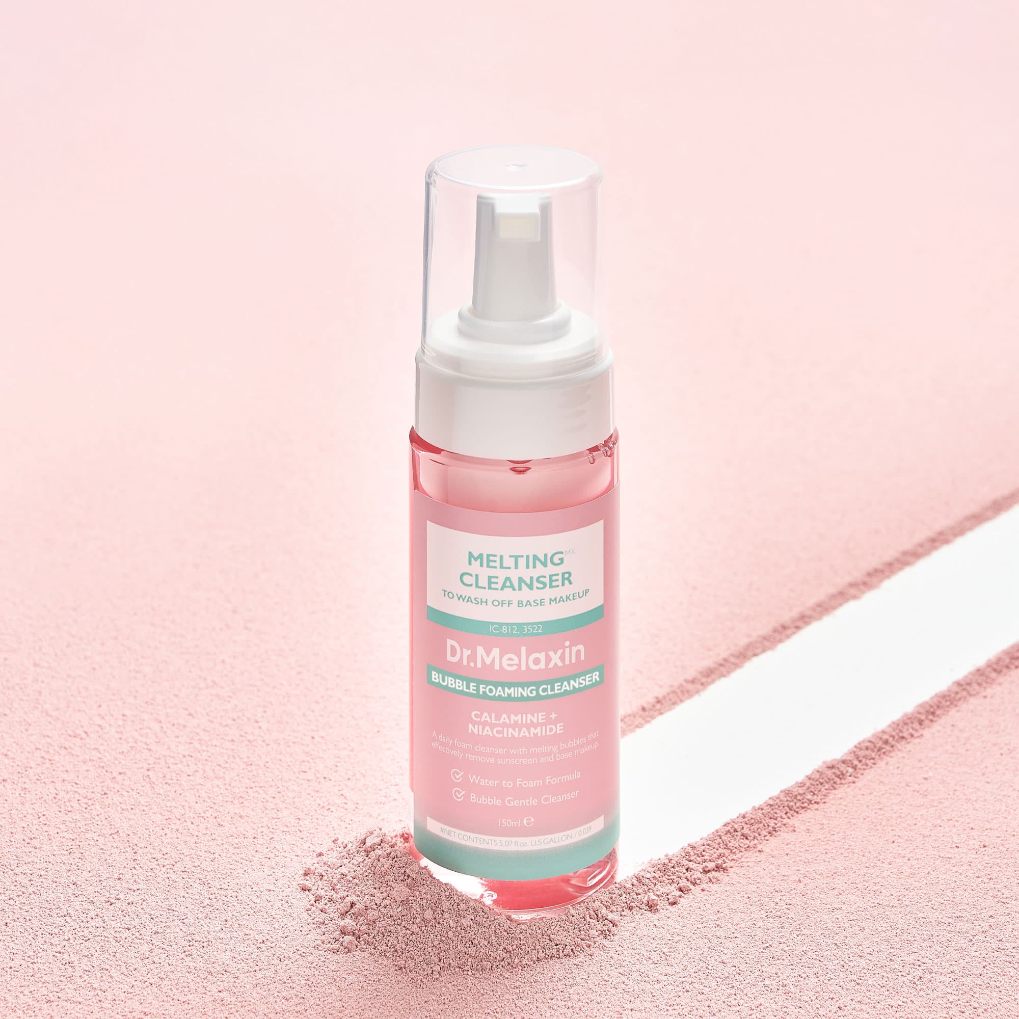 MELTING CLEANSER