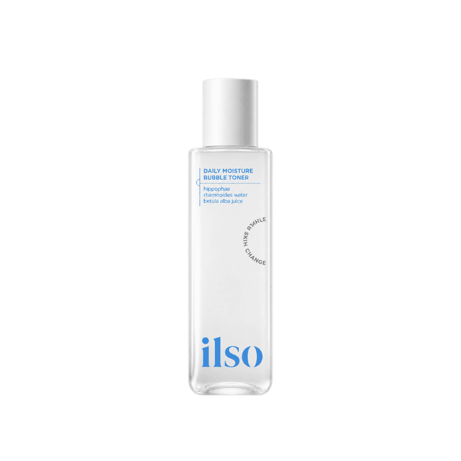 DAILY MOISTURE BUBBLE TONER
