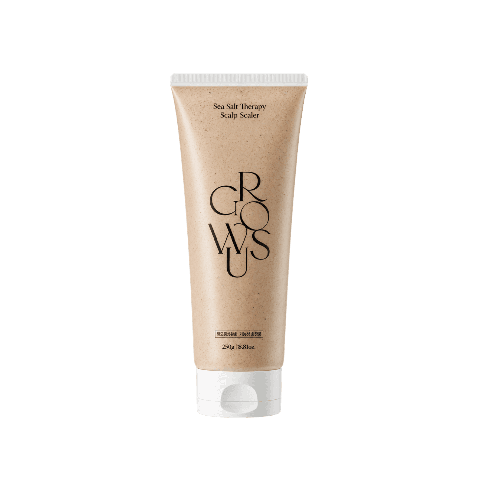 SEA SALT THERAPY SCALP SCALER