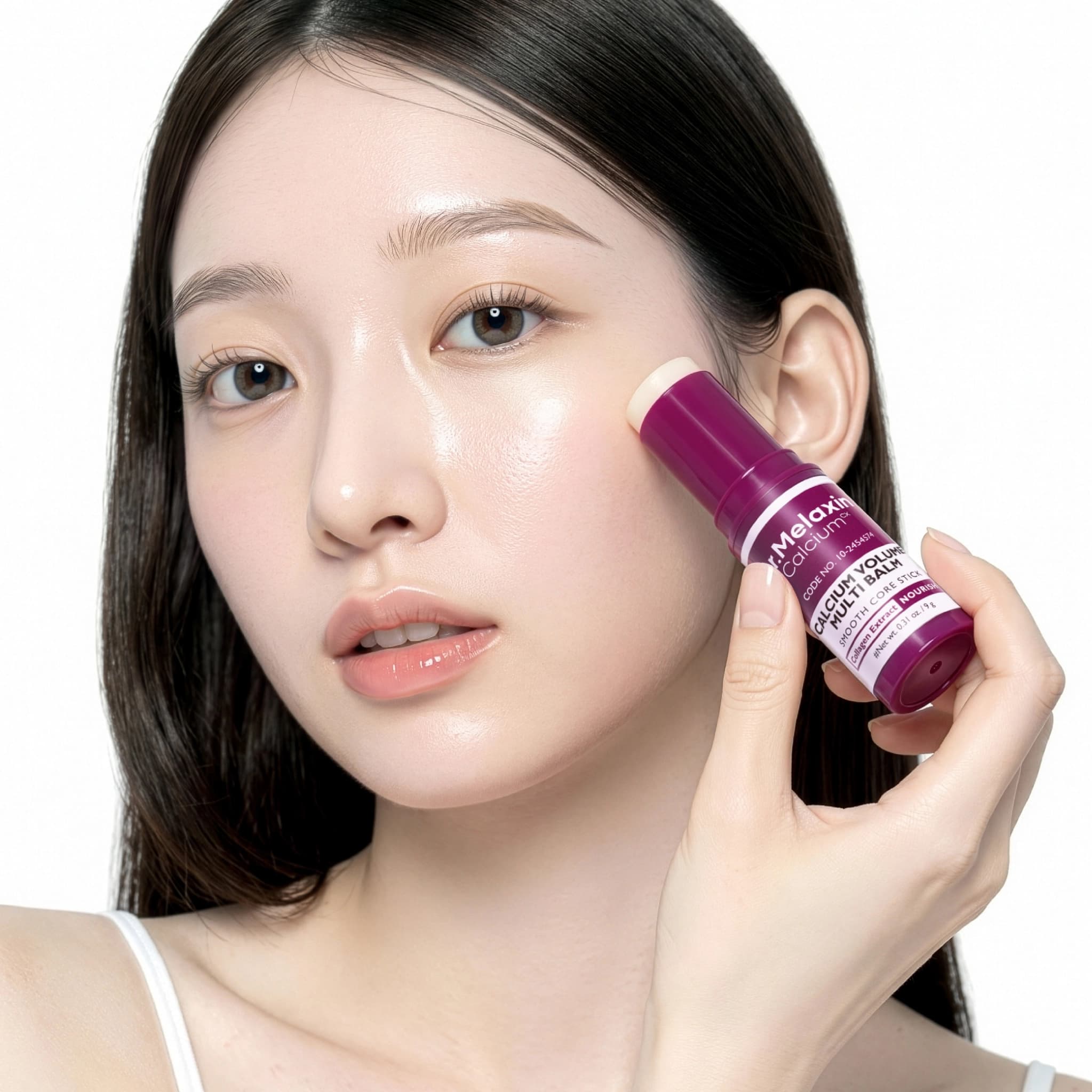 CALCIUM VOLUME MULTI BALM